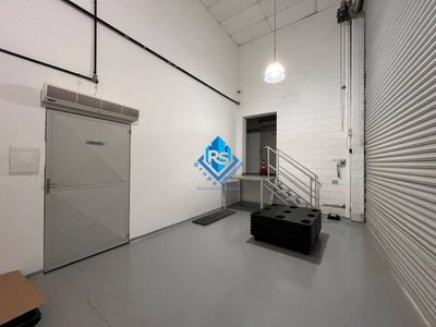 Depósito-Galpão, 278 m² - Foto 4