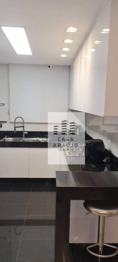 Apartamento, 4 quartos, 140 m² - Foto 3
