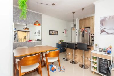 Apartamento, 2 quartos, 55 m² - Foto 5