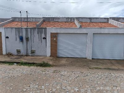 Casa, 2 quartos, 548 m² - Foto 1