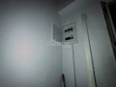 Sala-Conjunto, 45 m² - Foto 5