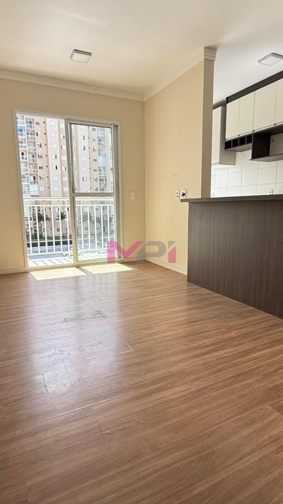 Apartamento, 2 quartos, 49 m² - Foto 3