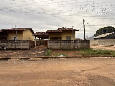 Casa, 2 quartos, 156 m² - Foto 1