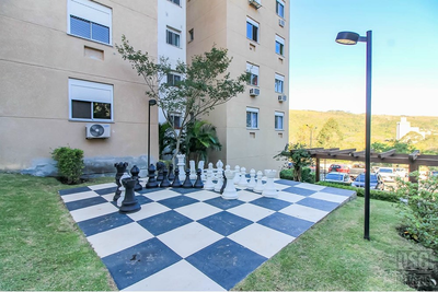 Apartamento, 3 quartos, 68 m² - Foto 2