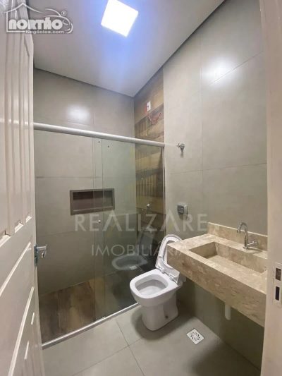 Casa, 3 quartos - Foto 4
