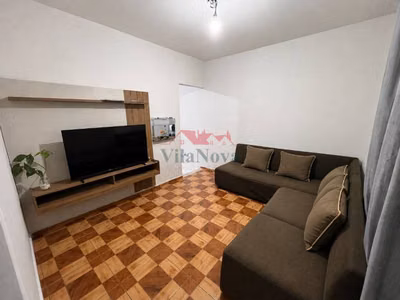 Casa, 3 quartos, 100 m² - Foto 1