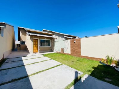 Casa, 2 quartos, 92 m² - Foto 1