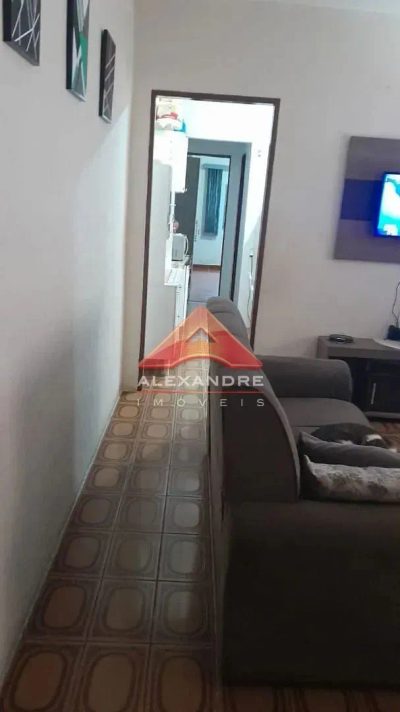 Casa, 2 quartos, 80 m² - Foto 4