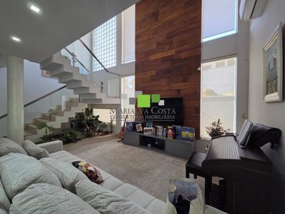 Casa, 4 quartos - Foto 3