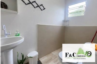 Casa, 3 quartos - Foto 3
