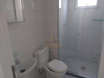 Apartamento, 2 quartos, 44 m² - Foto 3