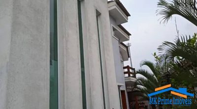 Sobrado, 3 quartos, 132 m² - Foto 3