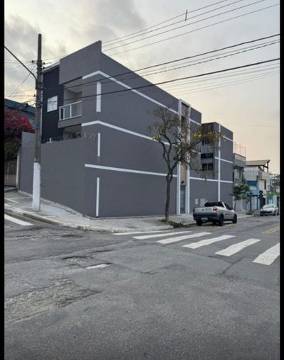 Prédio Inteiro, 40 m² - Foto 2