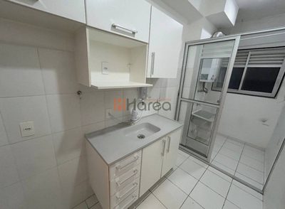 Apartamento, 2 quartos, 47 m² - Foto 2