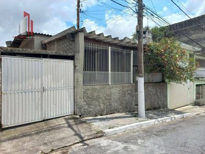 Casa, 3 quartos, 117 m² - Foto 1