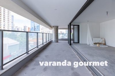 Apartamento, 3 quartos, 210 m² - Foto 1