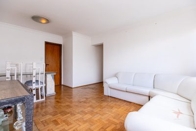 Apartamento, 3 quartos, 88 m² - Foto 3