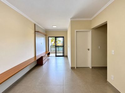 Apartamento, 3 quartos, 77 m² - Foto 1