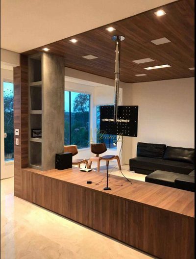 Sobrado, 4 quartos, 380 m² - Foto 5