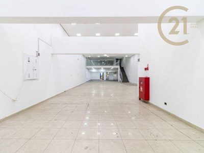 Prédio Inteiro, 946 m² - Foto 1