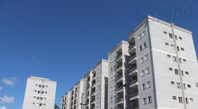 Apartamento, 2 quartos, 54 m² - Foto 2