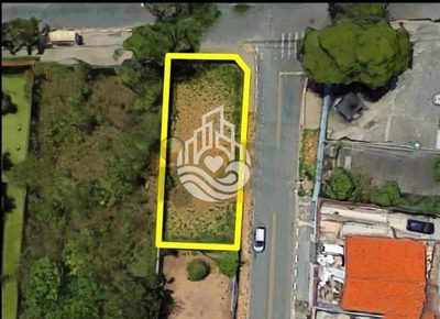 Terreno, 270 m² - Foto 3