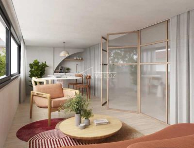 Sala-Conjunto, 27 m² - Foto 4