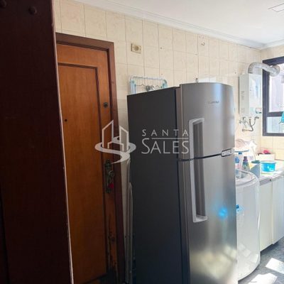 Apartamento, 4 quartos, 187 m² - Foto 3