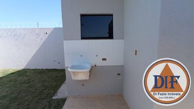 Casa, 3 quartos, 82 m² - Foto 5