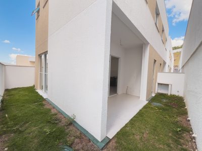 Casa de Condomínio, 3 quartos - Foto 5