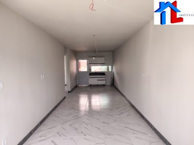 Casa, 2 quartos - Foto 2