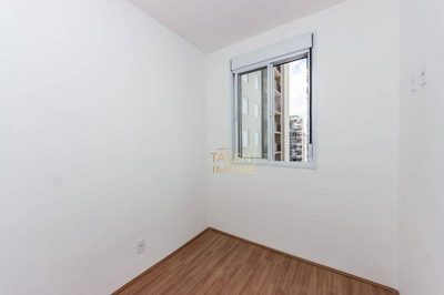 Apartamento, 2 quartos, 33 m² - Foto 4