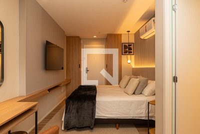 Kitnet-Studio, 25 m² - Foto 4
