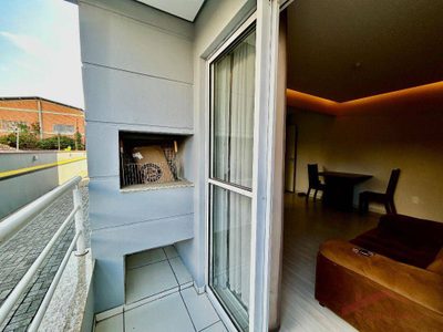 Apartamento, 2 quartos, 50 m² - Foto 3