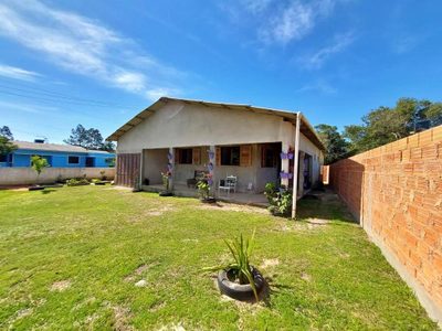 Casa, 3 quartos, 100 m² - Foto 3