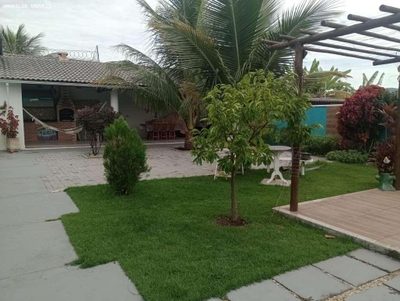Casa, 3 quartos, 95 m² - Foto 1