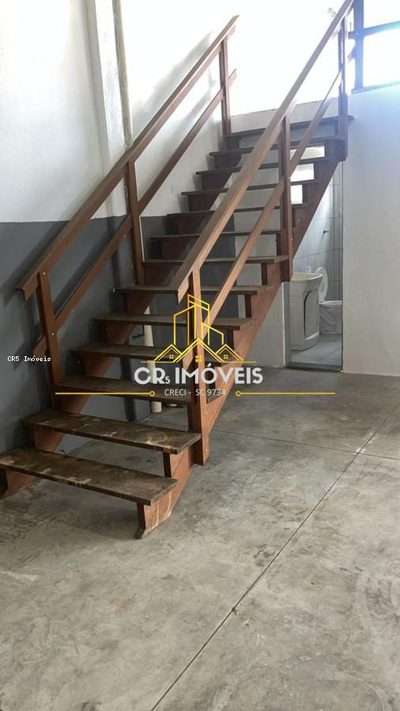 Depósito-Galpão, 250 m² - Foto 4