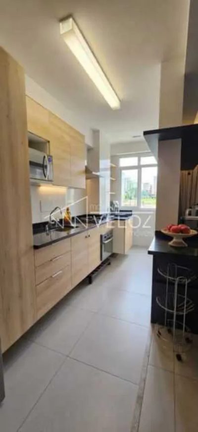 Apartamento, 2 quartos, 67 m² - Foto 1
