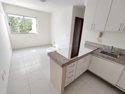 Apartamento, 1 quarto, 36 m² - Foto 2