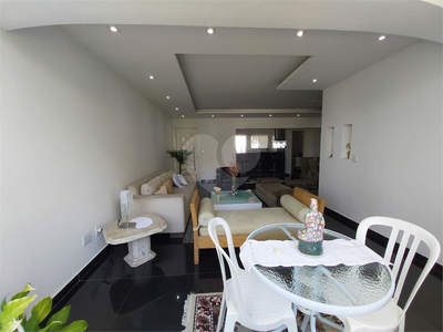 Apartamento, 3 quartos, 130 m² - Foto 5