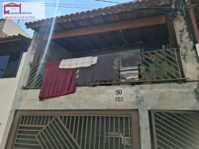 Casa, 3 quartos, 90 m² - Foto 1