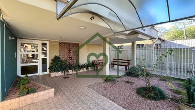 Apartamento, 1 quarto, 47 m² - Foto 4