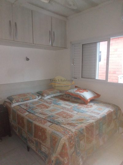 Sobrado, 2 quartos, 69 m² - Foto 5