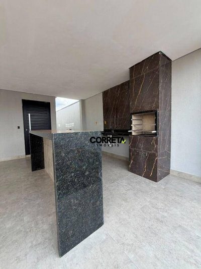 Casa, 2 quartos, 104 m² - Foto 1