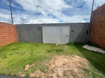 Casa, 2 quartos, 60 m² - Foto 4