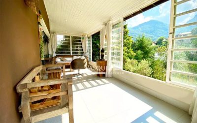 Casa, 3 quartos, 212 m² - Foto 1