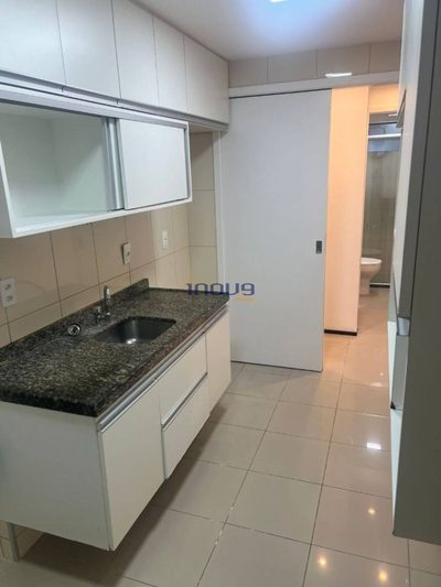 Apartamento, 3 quartos, 96 m² - Foto 5