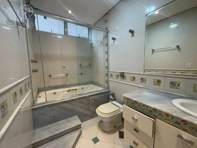 Apartamento, 3 quartos, 310 m² - Foto 2