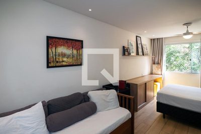 Kitnet-Studio, 25 m² - Foto 4