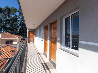 Apartamento, 1 quarto, 29 m² - Foto 2